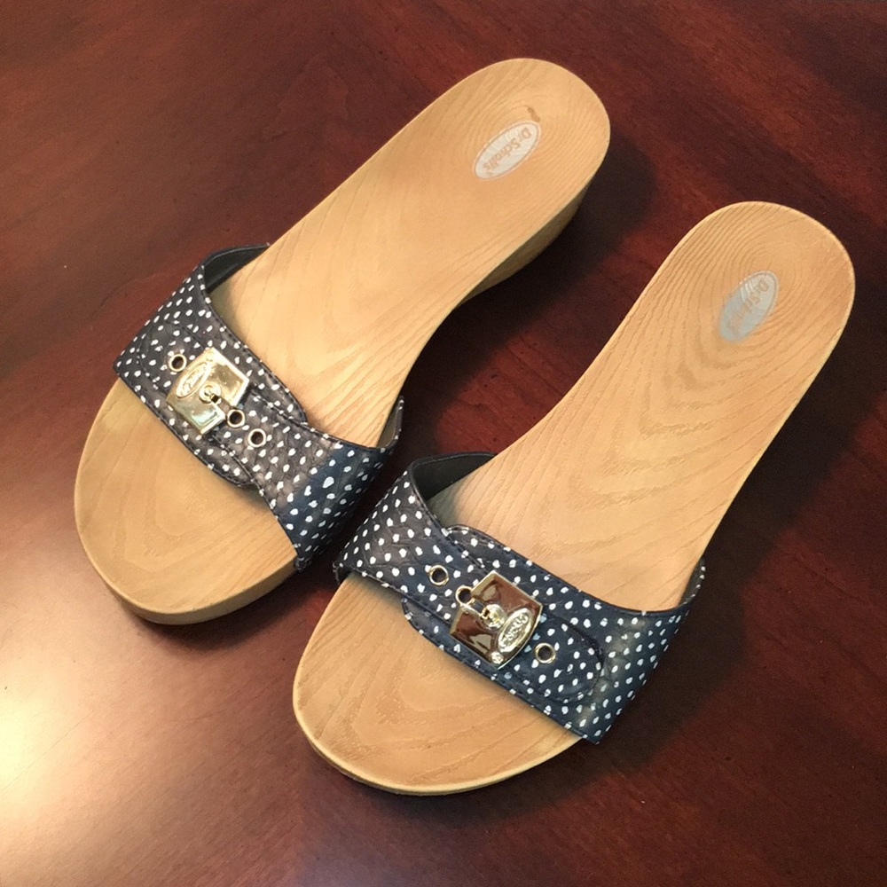 Dr. Scholl’s Women’s Classic Sandal